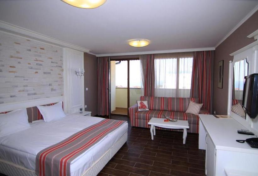 استراحتگاه Armira Lozenets