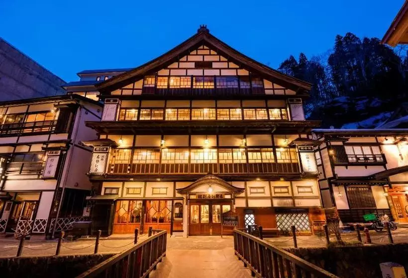 旅館 Kosekiya Bekkan