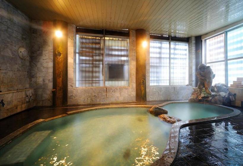 Ryokan Kosekiya Bekkan