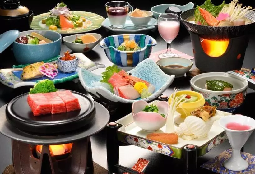 旅館 Kosekiya Bekkan