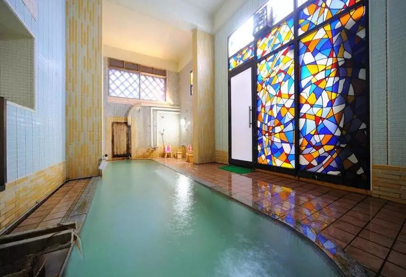 旅館 Kosekiya Bekkan