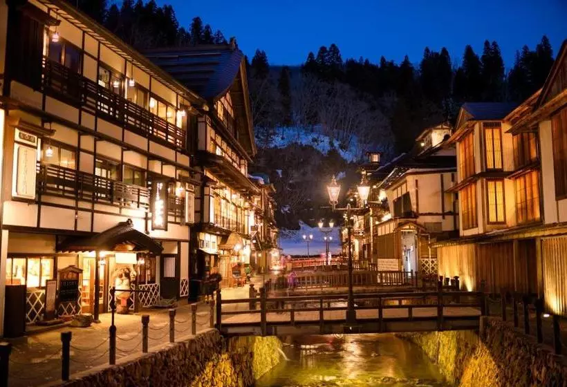 旅館 Kosekiya Bekkan