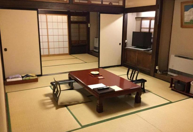 Рёкан Kosekiya Bekkan