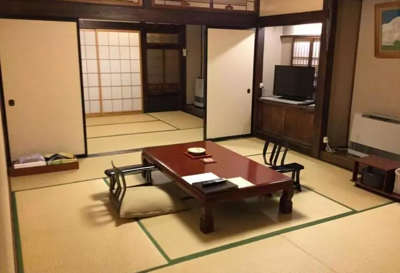 旅館 Kosekiya Bekkan