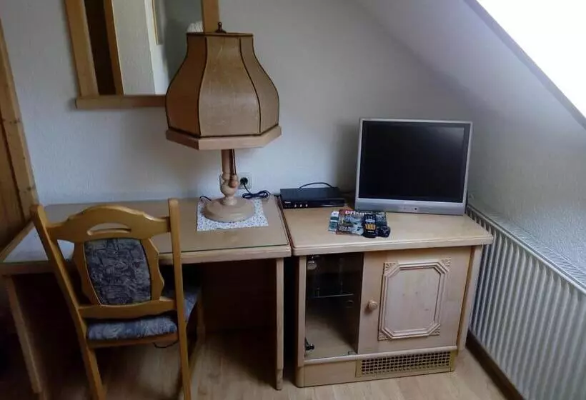 ユースホステル Landhotel Eichenkrug