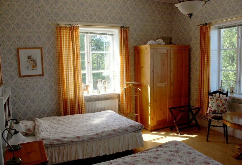 Nocleg ze śniadaniem Salsåker Herrgård