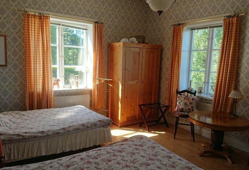 Nocleg ze śniadaniem Salsåker Herrgård