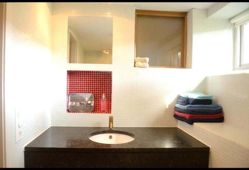 צימר Stora Topphem