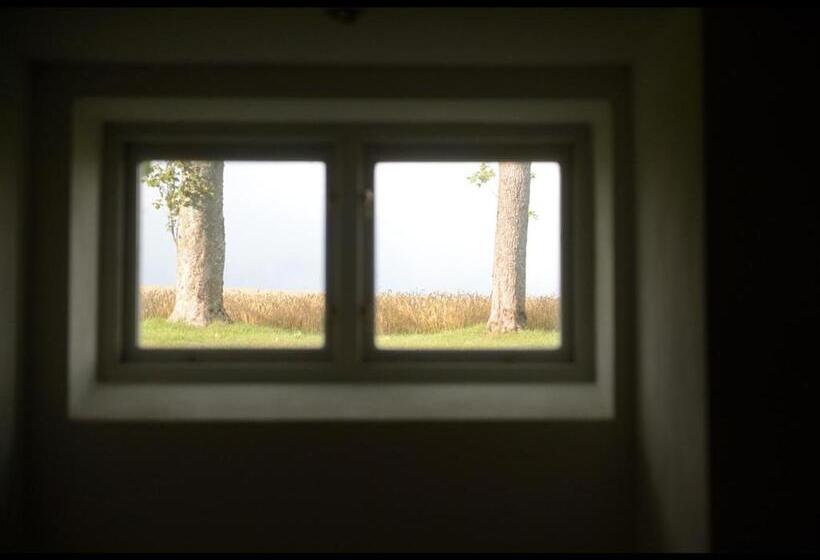 צימר Stora Topphem