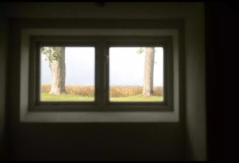 ベッドアンドブレックファースト Stora Topphem