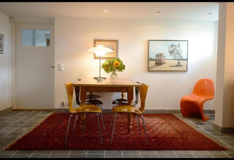 צימר Stora Topphem