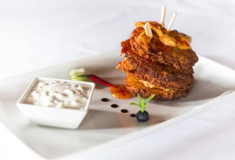 ホテル šachtička