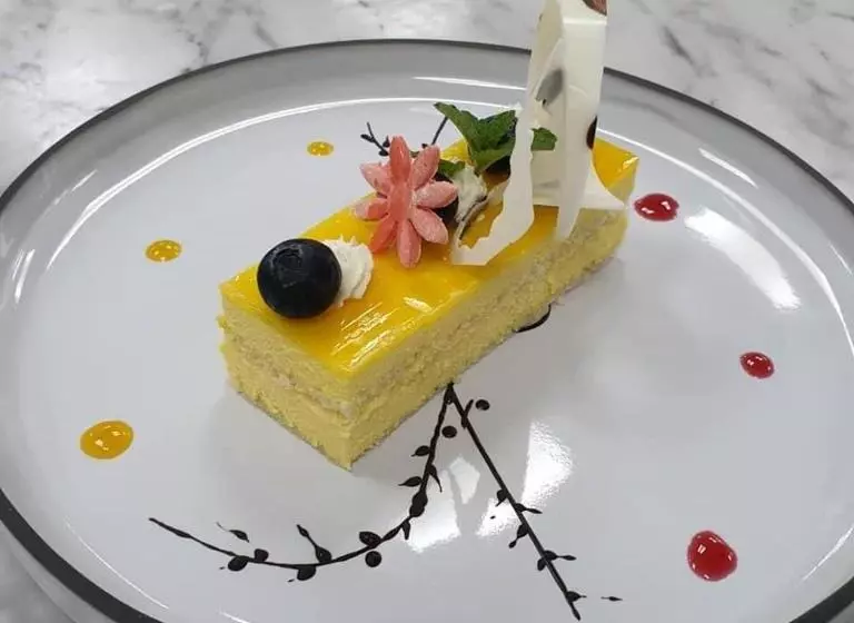 ホテル L Indalsleden