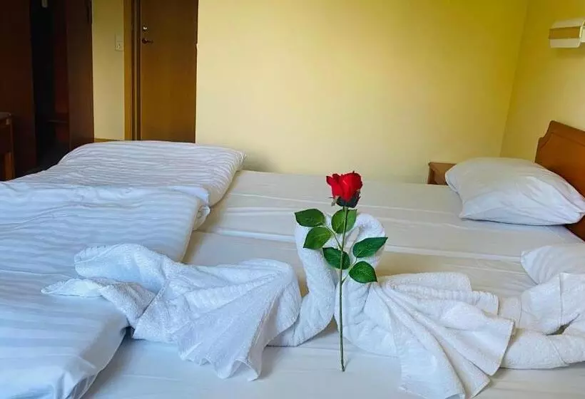 ホテル L Indalsleden