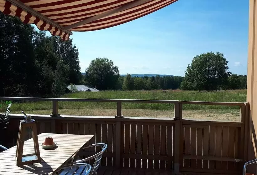 ホテル L Indalsleden