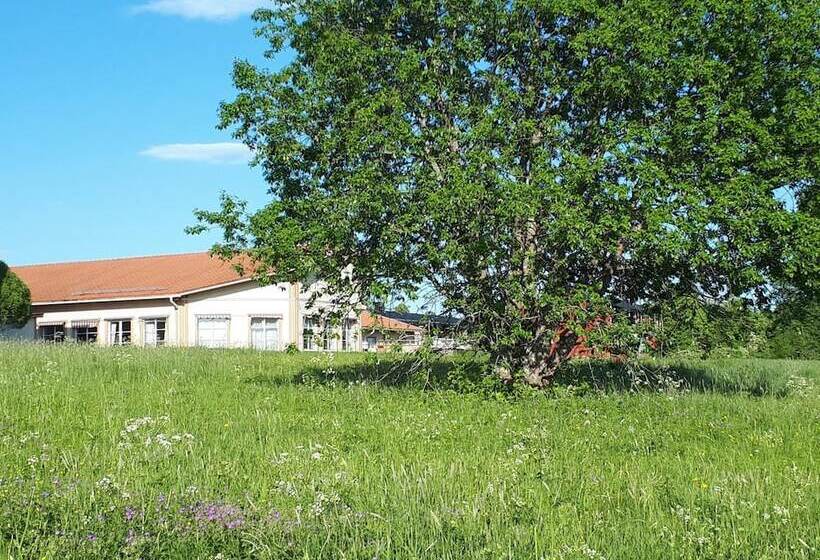 בית מלון כפרי L Indalsleden