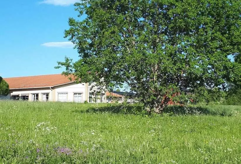 ホテル L Indalsleden