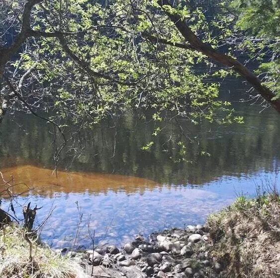 ホテル L Indalsleden