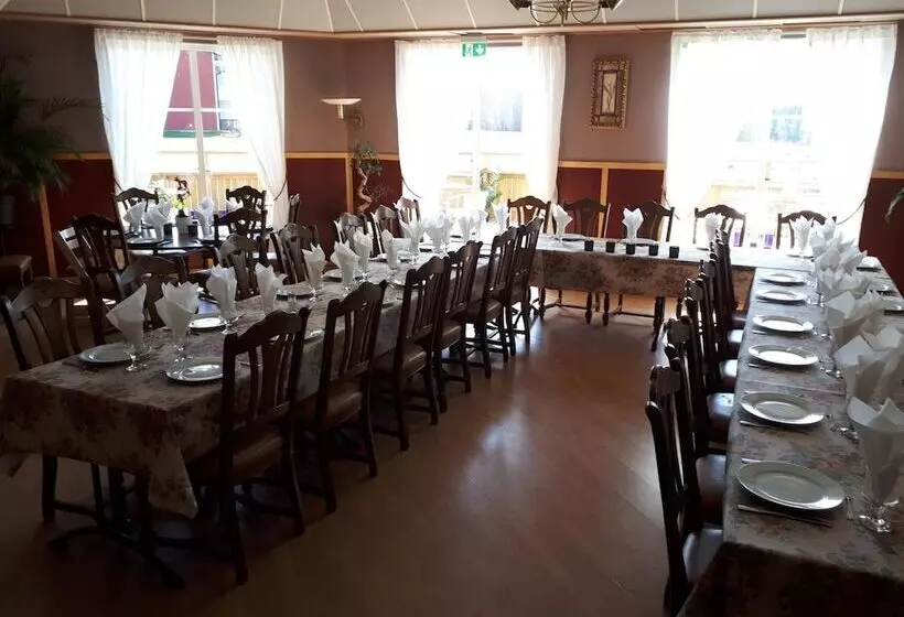 ホテル L Indalsleden