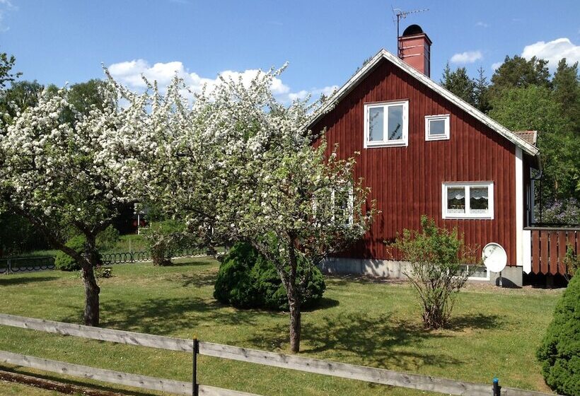 Majatalo Eriksmåla Art Residence