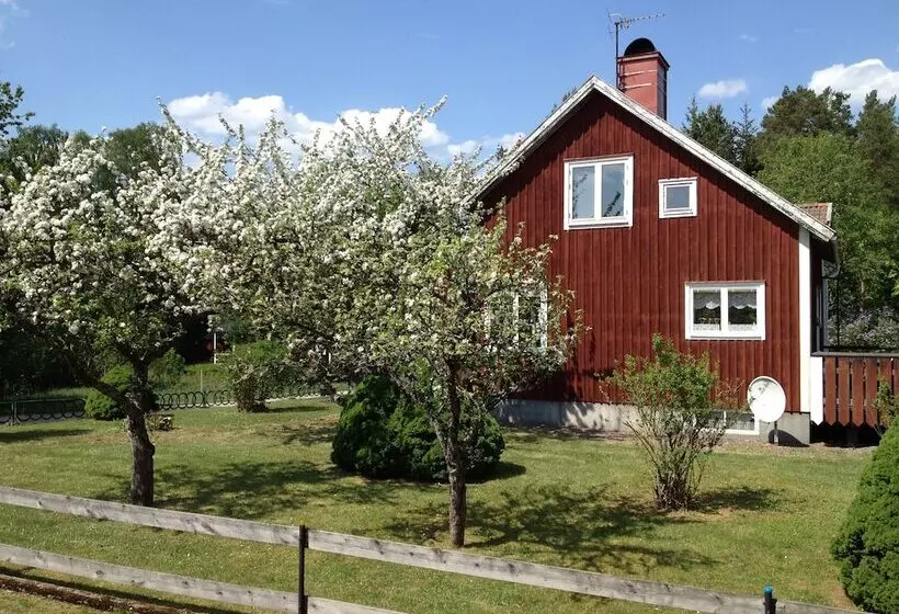 ペンション Eriksmåla Art Residence