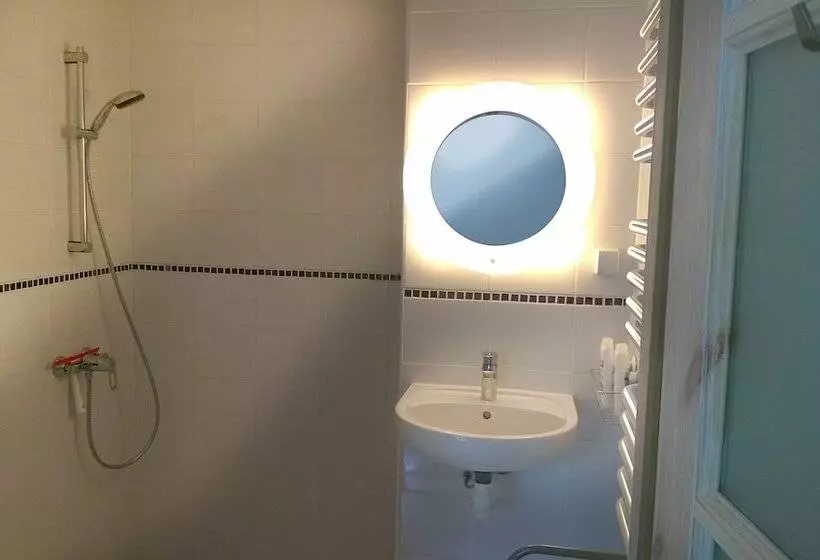 ペンション Eriksmåla Art Residence