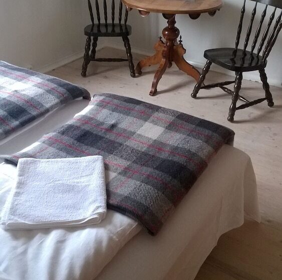 Majatalo Eriksmåla Art Residence