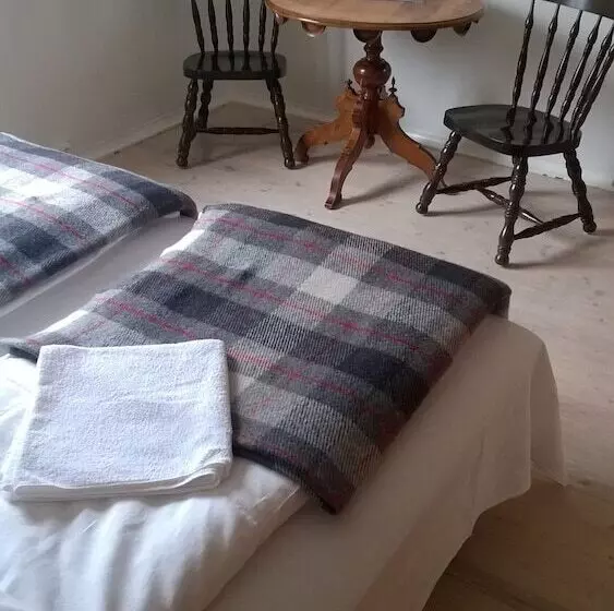 ペンション Eriksmåla Art Residence