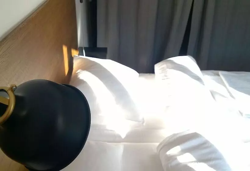 ペンション Eriksmåla Art Residence