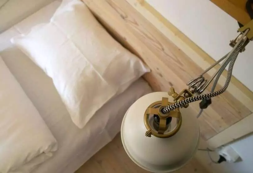 ペンション Eriksmåla Art Residence