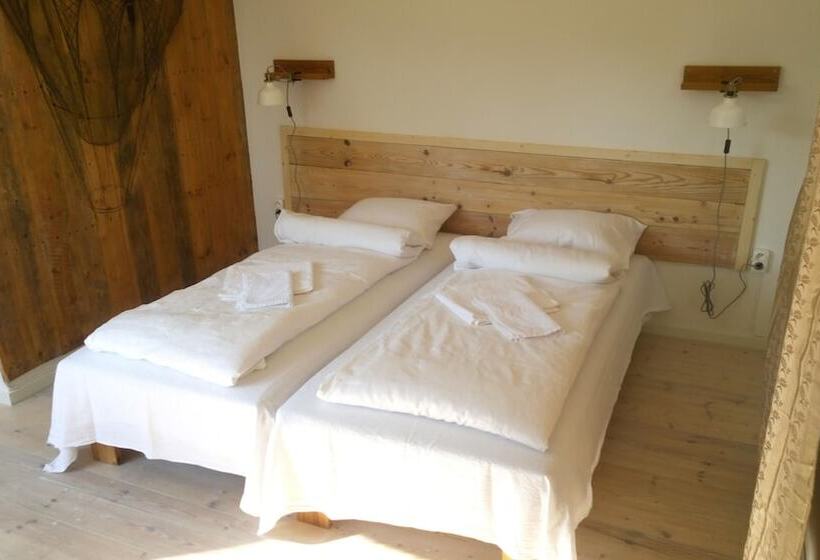 Majatalo Eriksmåla Art Residence