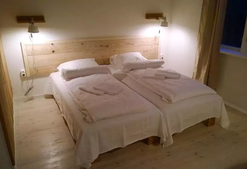 ペンション Eriksmåla Art Residence