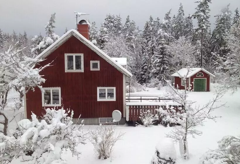 ペンション Eriksmåla Art Residence