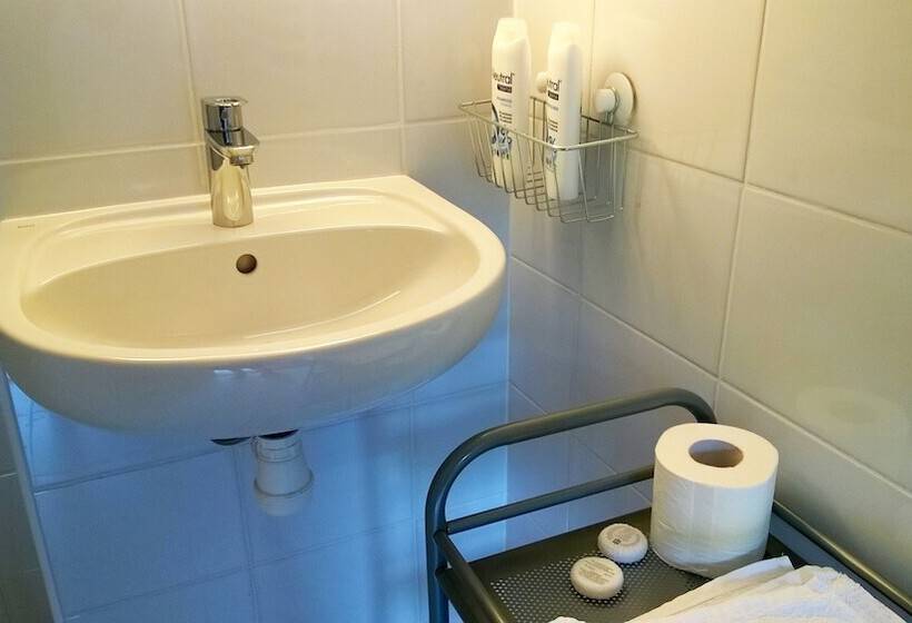 Majatalo Eriksmåla Art Residence