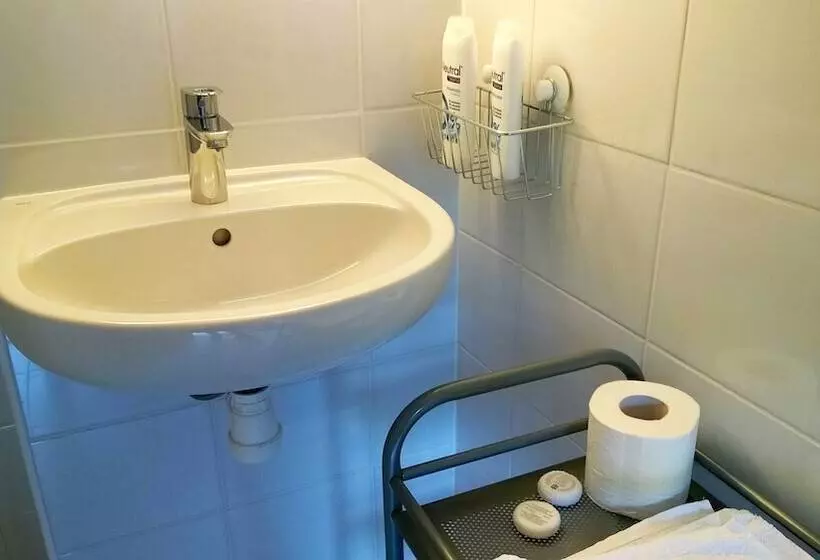 ペンション Eriksmåla Art Residence