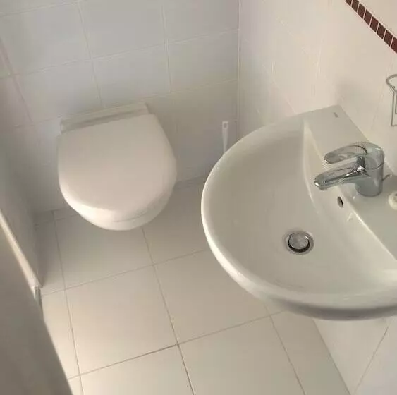 ペンション Eriksmåla Art Residence