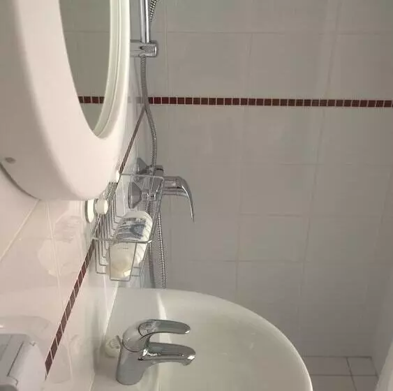 ペンション Eriksmåla Art Residence