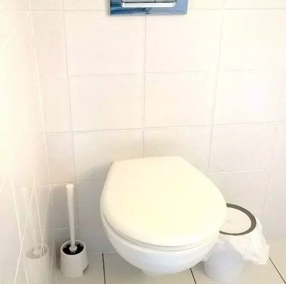 ペンション Eriksmåla Art Residence