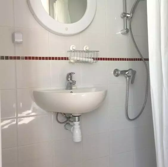 ペンション Eriksmåla Art Residence