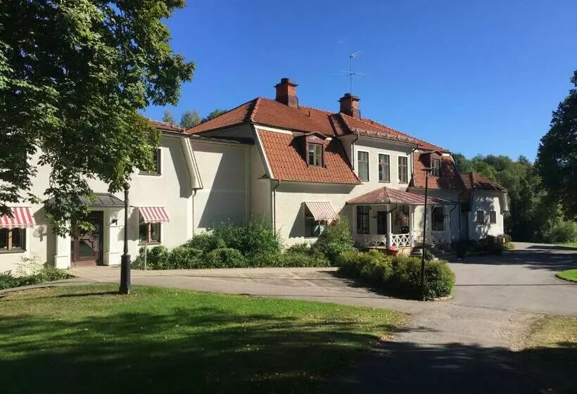 ペンション Finnåkers Kursgård