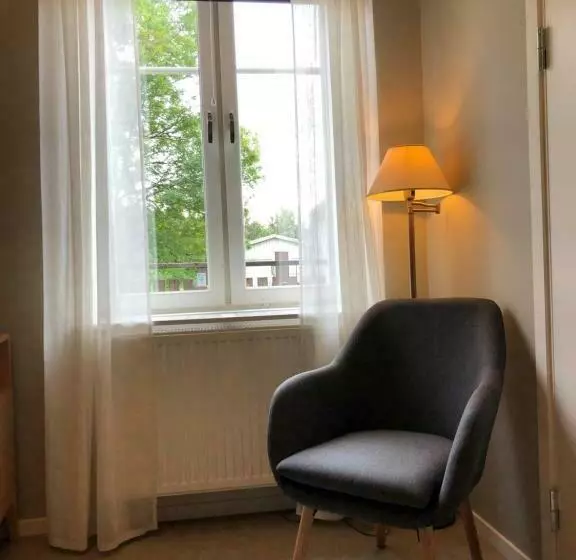 ペンション Finnåkers Kursgård