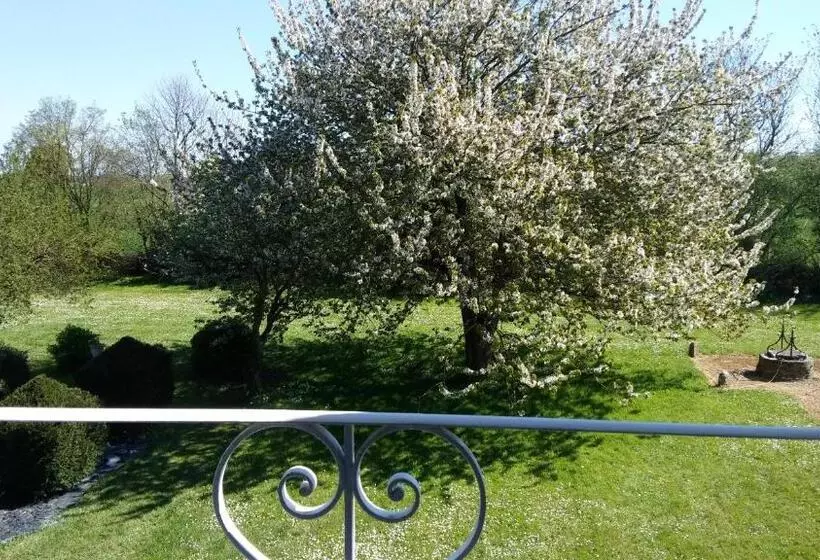 Majatalo Manoir De Vilaines