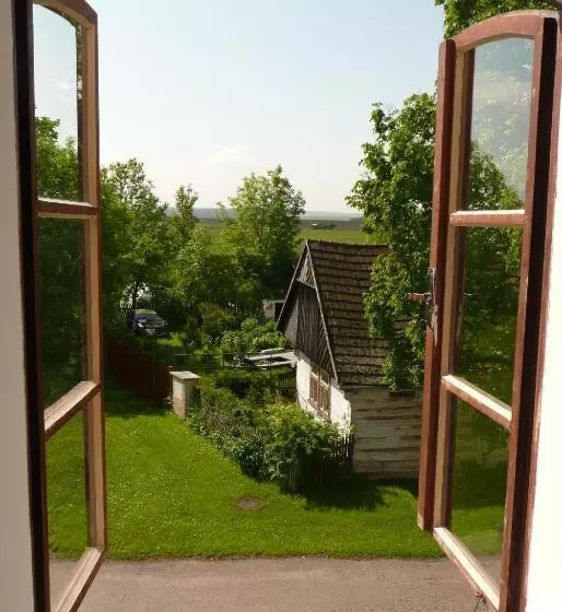 Majatalo Statek Chmelovice