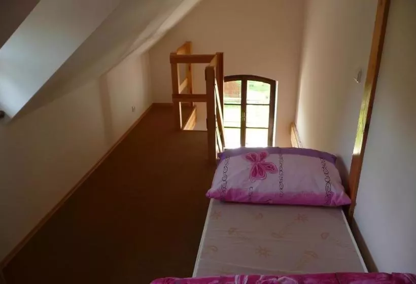 Majatalo Statek Chmelovice