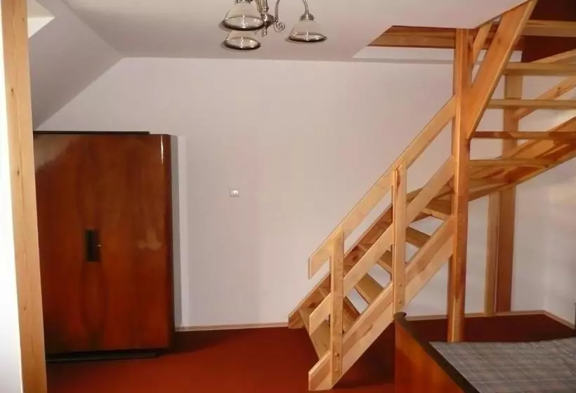 Majatalo Statek Chmelovice