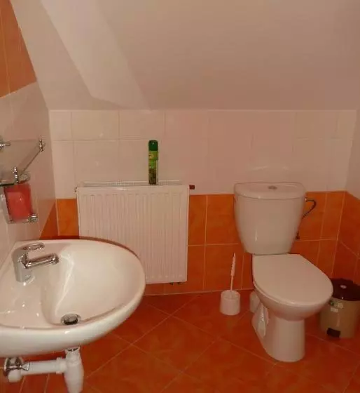 Majatalo Statek Chmelovice