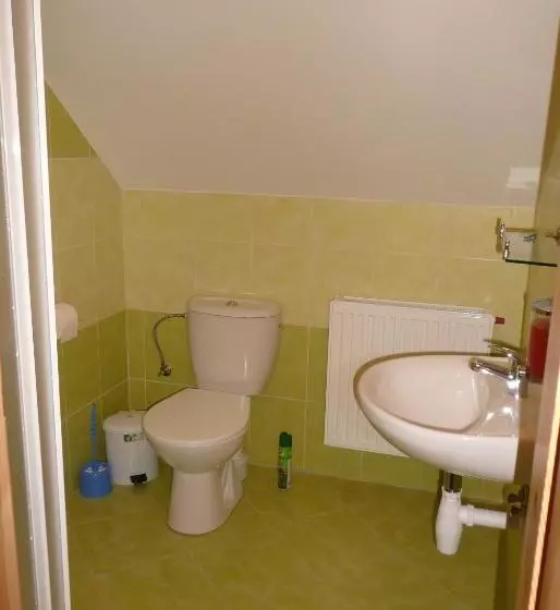 Majatalo Statek Chmelovice