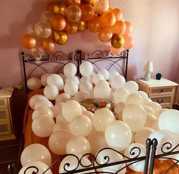 Pension Trasicca B&b