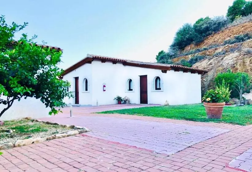 Pension Trasicca B&b