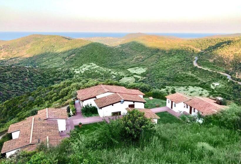 פנסיון Trasicca B&b